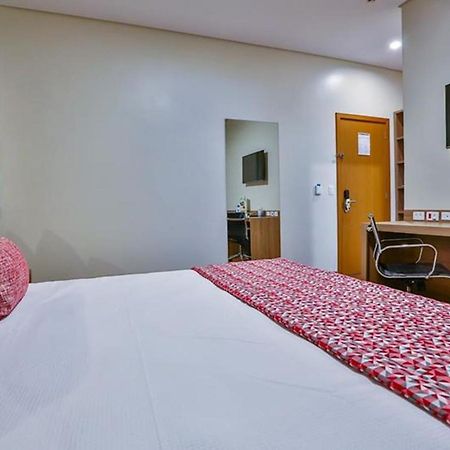 Comfort Mogi Guacu Zewnętrze zdjęcie