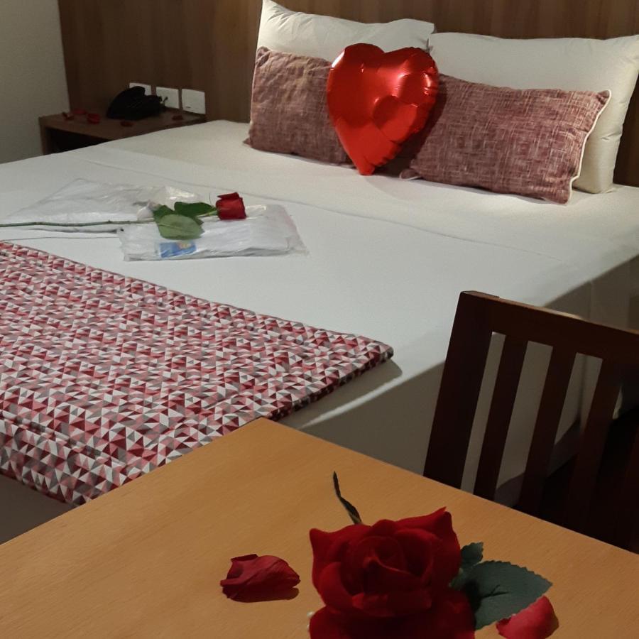 Comfort Mogi Guacu Zewnętrze zdjęcie