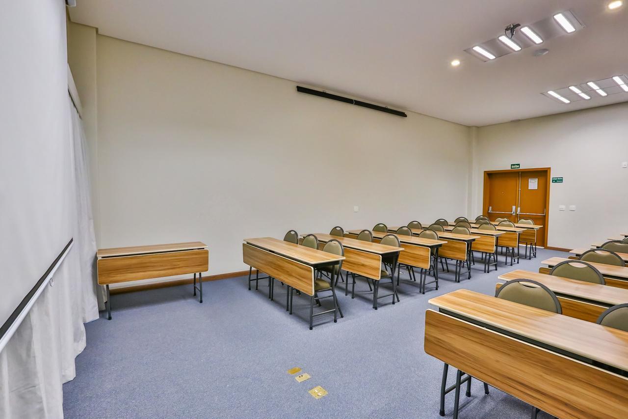 Comfort Mogi Guacu Zewnętrze zdjęcie